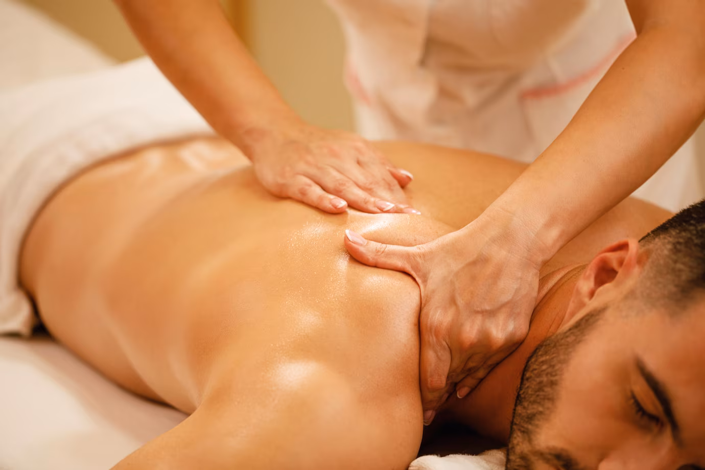 Thai Massage